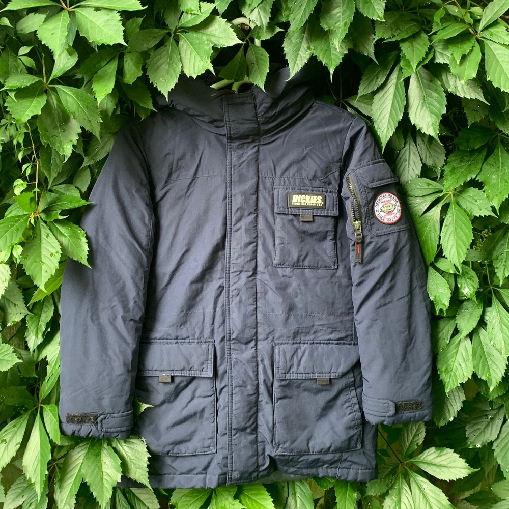 Dickies Coat